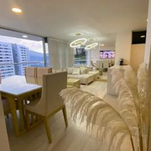 My apartment
