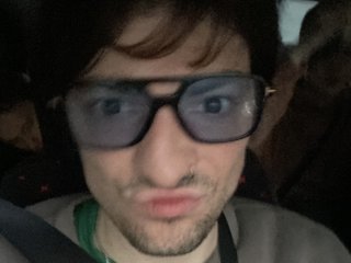 My Model Name Is Clausmartin! I Am A Brunette