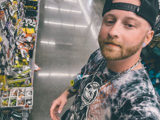 31 Is My Age And I Am A Blonde