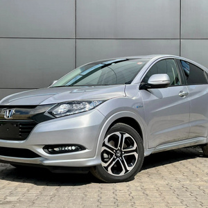 Honda Vezel 2019