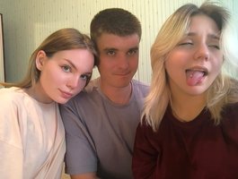 divinetrio from bongacams