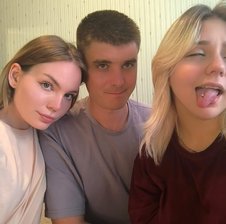 DivineTrio