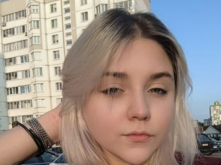 Fury girl