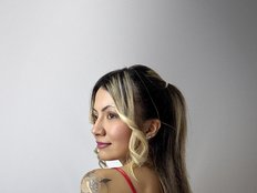 ות סמל אישי SamanthaEcheverry