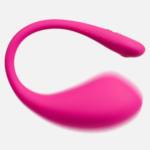 Lovense lush 3