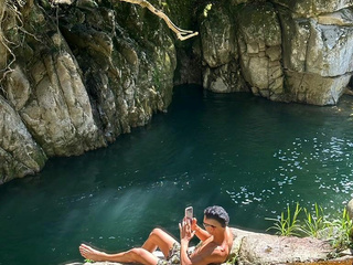 do you love nature? we are energy