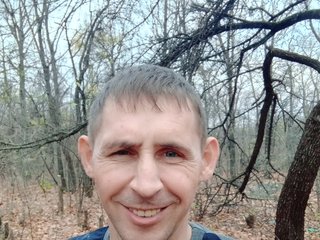 I'm 40 Years Old And At BongaCams People Call Me Muxomorus