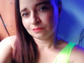 I'm 39 Years Old, I Am Named NatashaWest