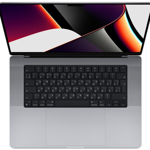 macbook pro