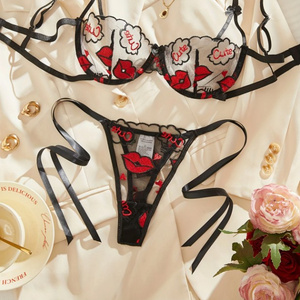 Sexy set 444 tkn
