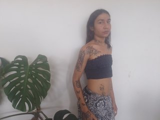 I'm A Live Cam Lovely Trans, I'm 26! At BongaCams I'm Named Andreahardcockg