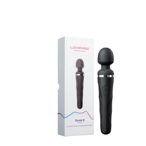 DOMI Vibrador Domi 2