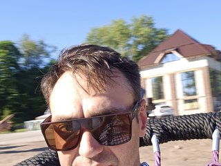 I Am A Brunette And My BongaCams Model Name Is Hitmanass77