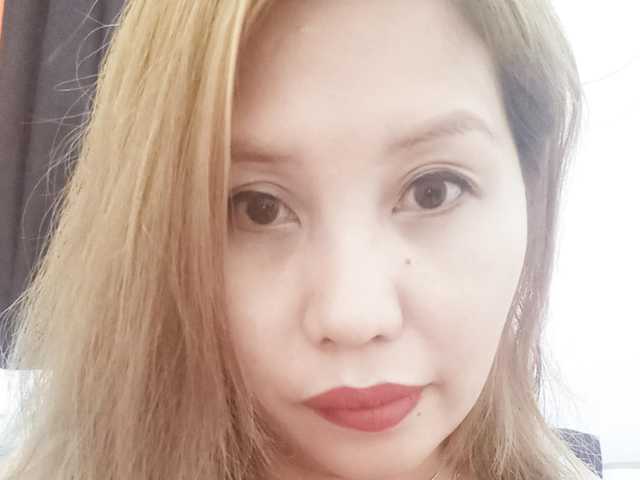 Asian-Susan