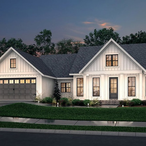 Buy house