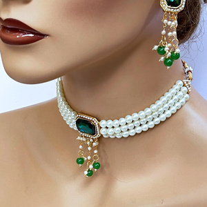 I want to have my jewelry