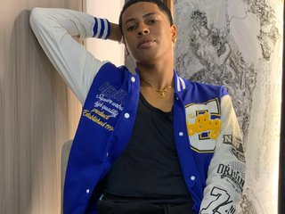18 Is My Age And Cali Is Where I Come From! At BongaCams I'm Named Jaydenncruz