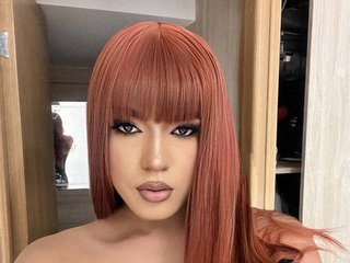 My Model Name Is Cutee-Ariana! I Am A Brunette! My Age Is 25 Yrs Old