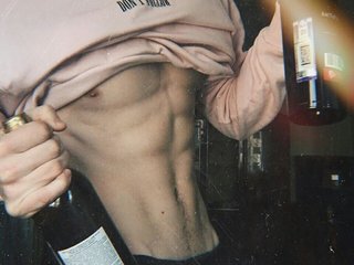 I Come From Warsaw And My BongaCams Model Name Is KissWalts And I Am A Blonde