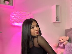 Misscandy7 Modèle Webcam Profil
