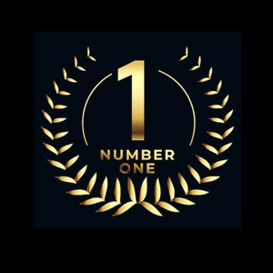 NUMBER ONE
