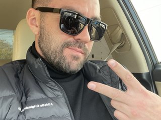 My Age Is 36 Years Old, My BongaCams Model Name Is Maksa888