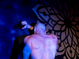 Nothing is ever too wet