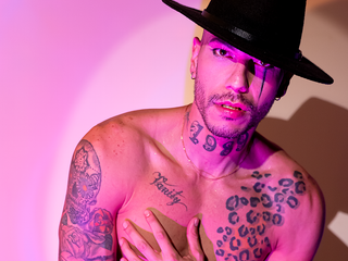 What are you wearing?