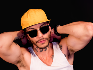 Is it hot in here, or is it just you?