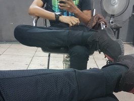 theSkinnyLatinMan