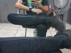 theSkinnyLatinMan Live Webcam on BongaCams