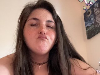 I Am A Brunette, My BongaCams Model Name Is Slightlylime