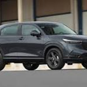 Mi first Car