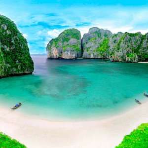 flight to Thailand