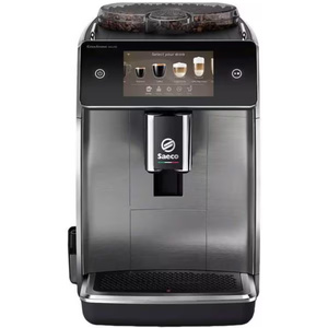 Coffee machine !make it happen