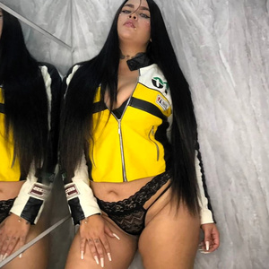 fuckmachine goal