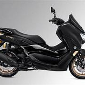 My dream motorcycle.