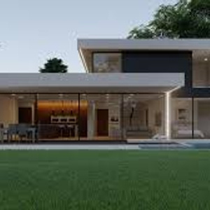 My House