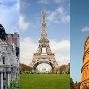 travel to europe