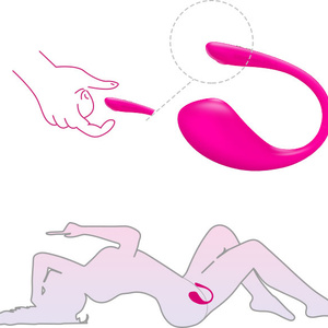 Lovense lush