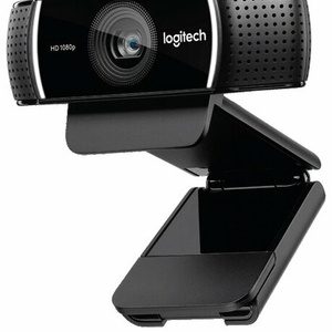 Logitech Pro Stream Webcam