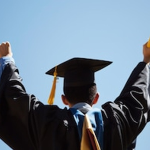 University For my children