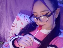 MiaSmiith webcam