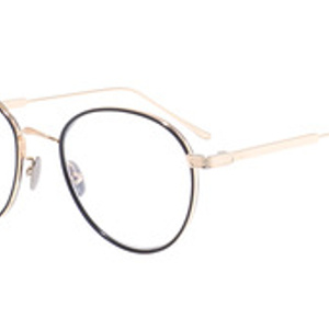 Glasses for vision
