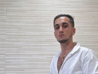 Barcelona Is Where I Come From, At BongaCams I'm Named Gitano9722-J