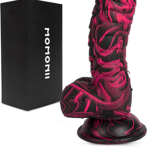 dildo moster