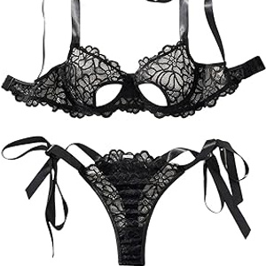 Sexy lengerie