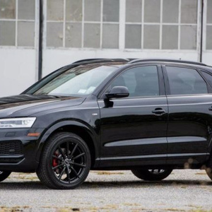 I want a car