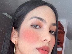 kinky-mindy private show