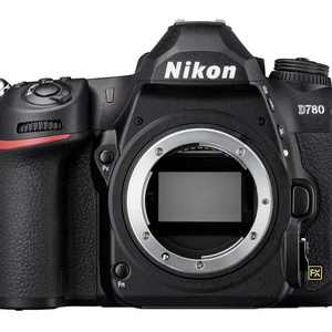 NEW CAMERA